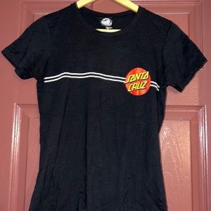 Santa Cruz Tee